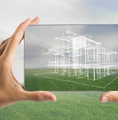 Diseño de construcción ambiental