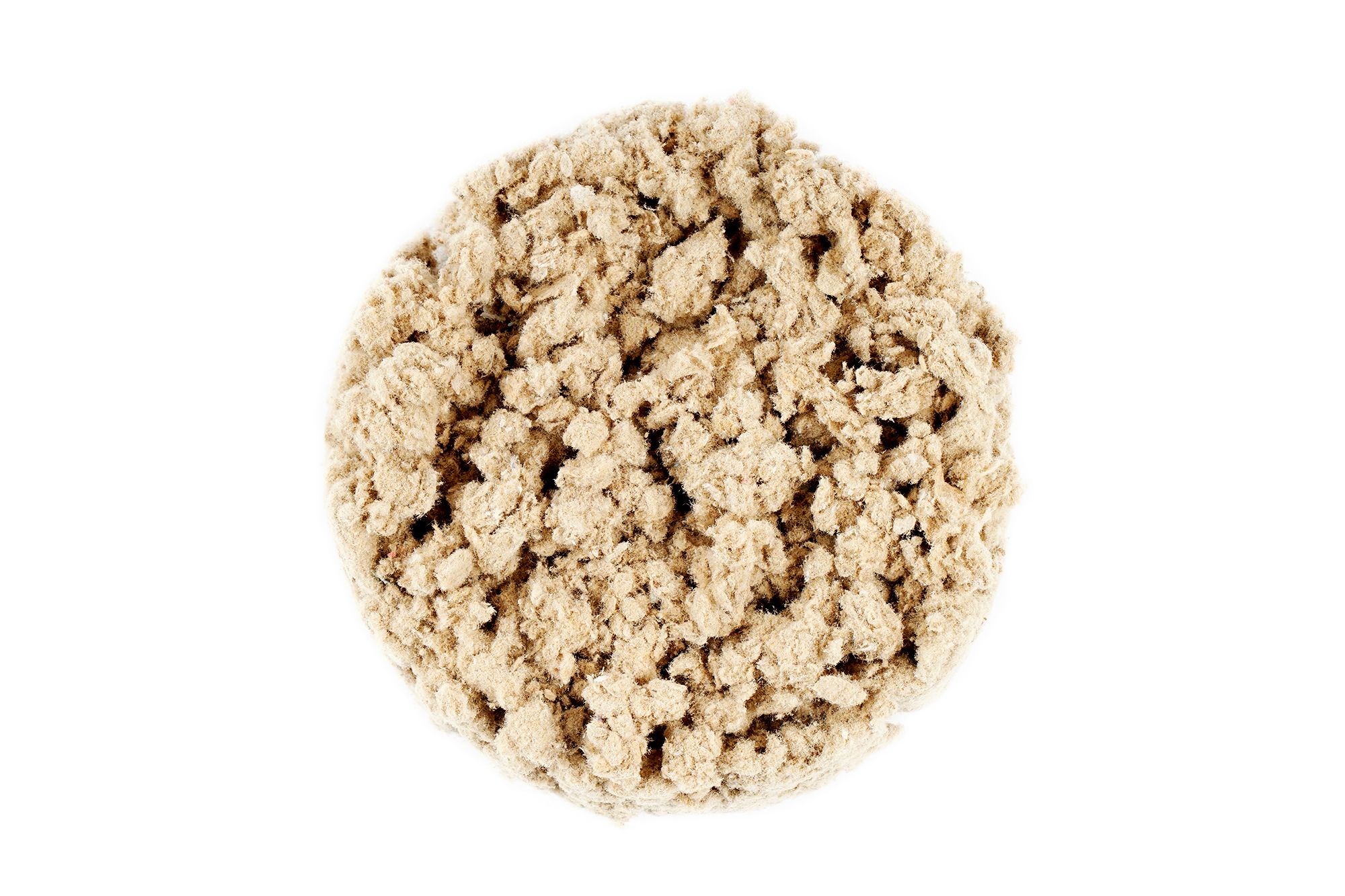 Adsorbant cellulosique pour produits pétroliers "ECOLLOSE" (SNTs-2)