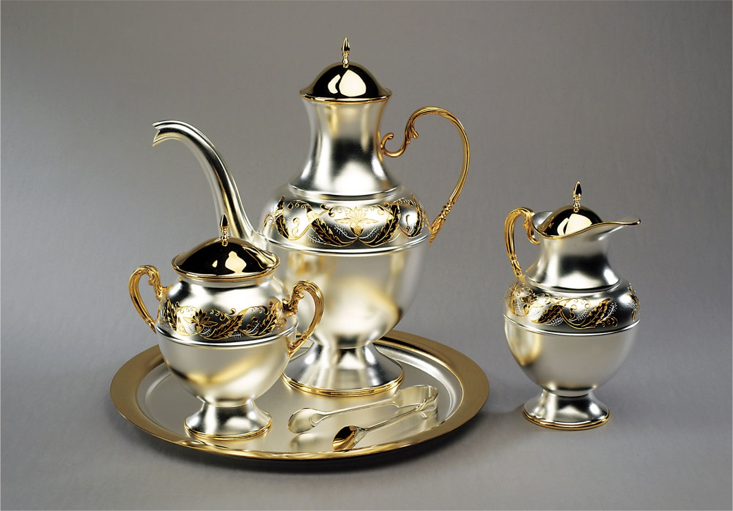 Coffret cadeau café n°7