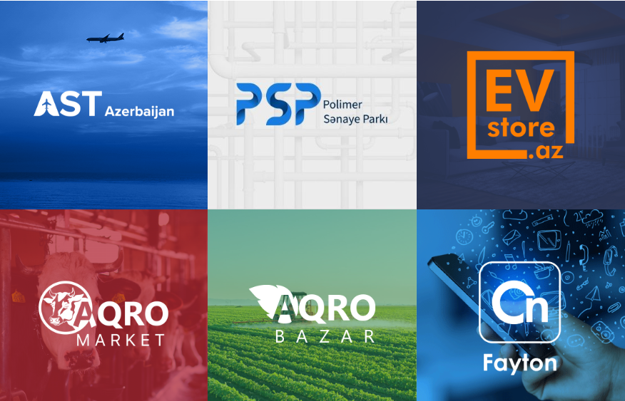 Logo design